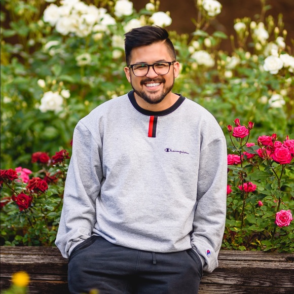 Meet your Posher, Jonathan - Picture 2 of 2